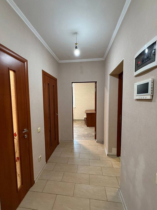 Оренда  2 кім квартири.Автономне опалення.Центр міста.Біля Сільпо Белая Церковь - изображение 8