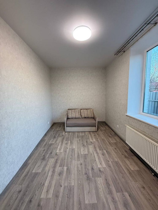 Оренда  2 кім квартири.Автономне опалення.Центр міста.Біля Сільпо Белая Церковь - изображение 5