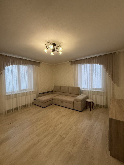 Оренда  2 кім квартири.Автономне опалення.Центр міста.Біля Сільпо Белая Церковь - изображение 2