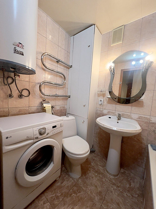 Сдам 2-к кв. от собственника на Алексеевке Харків - зображення 8