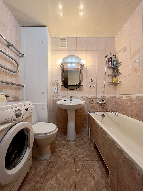 Сдам 2-к кв. от собственника на Алексеевке Харків - зображення 7