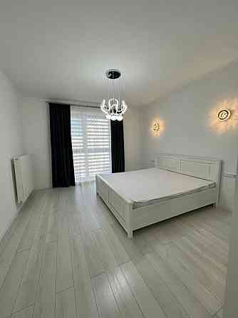 Оренда двокімнатної квартири у жк Липках Івано-Франківськ