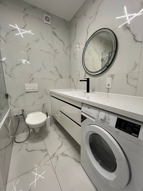 Оренда двокімнатної квартири у жк Липках Івано-Франківськ - зображення 5