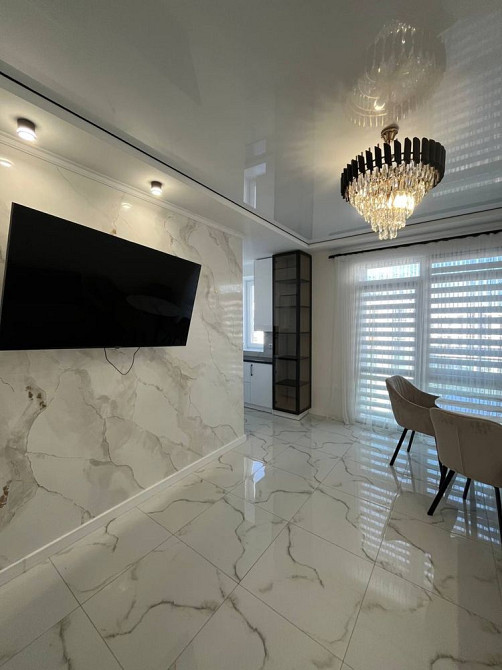 Оренда двокімнатної квартири у жк Липках Івано-Франківськ - зображення 1