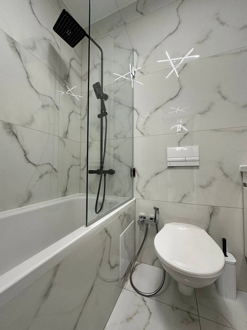 Оренда двокімнатної квартири у жк Липках Івано-Франківськ - зображення 4