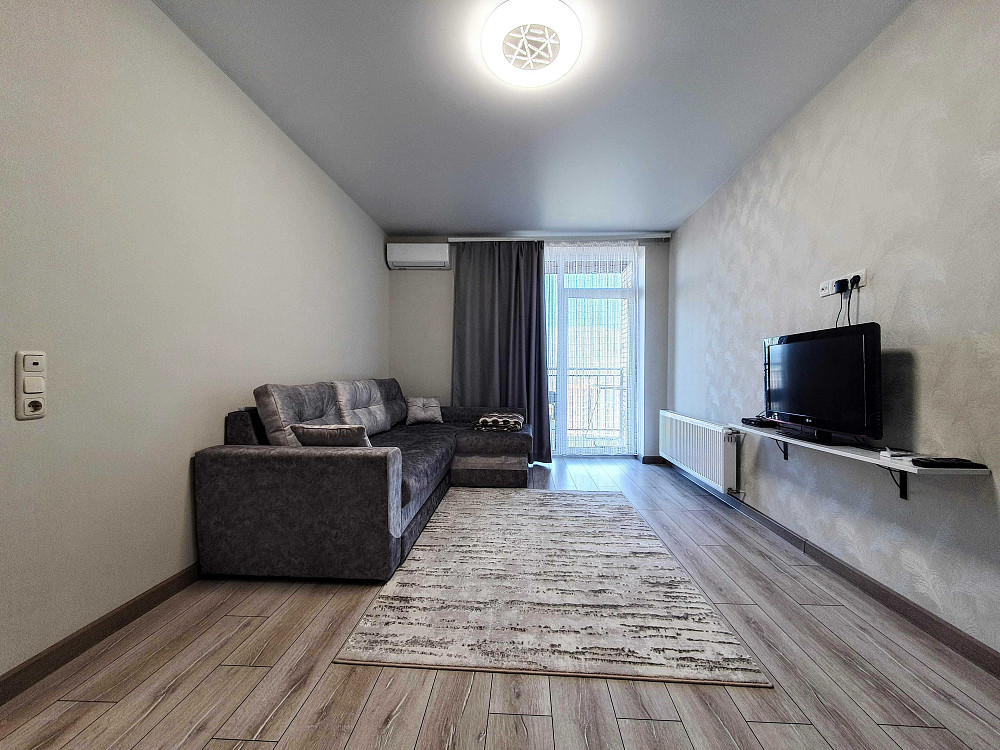 Здається 2-Х кімнатна "НОВОБУДОВА" на вул.ГЕРОЇВ МАЙДАНУ (ТЦ Майдан) Чернівці - зображення 7