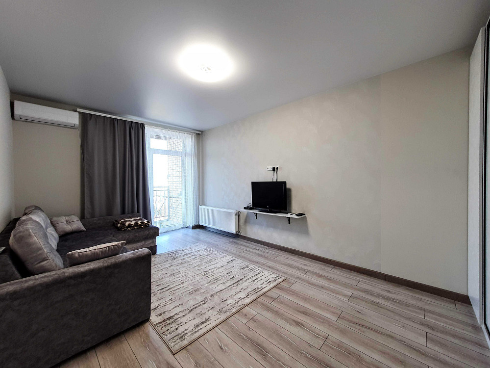 Здається 2-Х кімнатна "НОВОБУДОВА" на вул.ГЕРОЇВ МАЙДАНУ (ТЦ Майдан) Чернівці - зображення 8