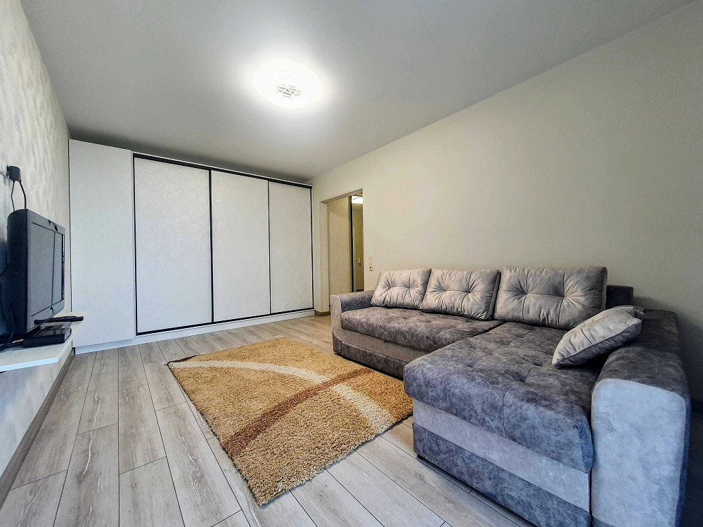 Здається 2-Х кімнатна "НОВОБУДОВА" на вул.ГЕРОЇВ МАЙДАНУ (ТЦ Майдан) Чернівці - зображення 6