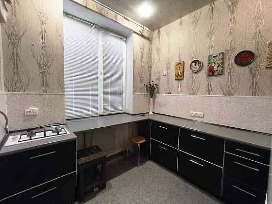 Оренда 1кімн. квартири з АО на правому березі, м. Кам'янське Кам`янське (Запорізька обл.)