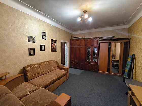 Оренда 1кімн. квартири з АО на правому березі, м. Кам'янське Кам`янське (Запорізька обл.)