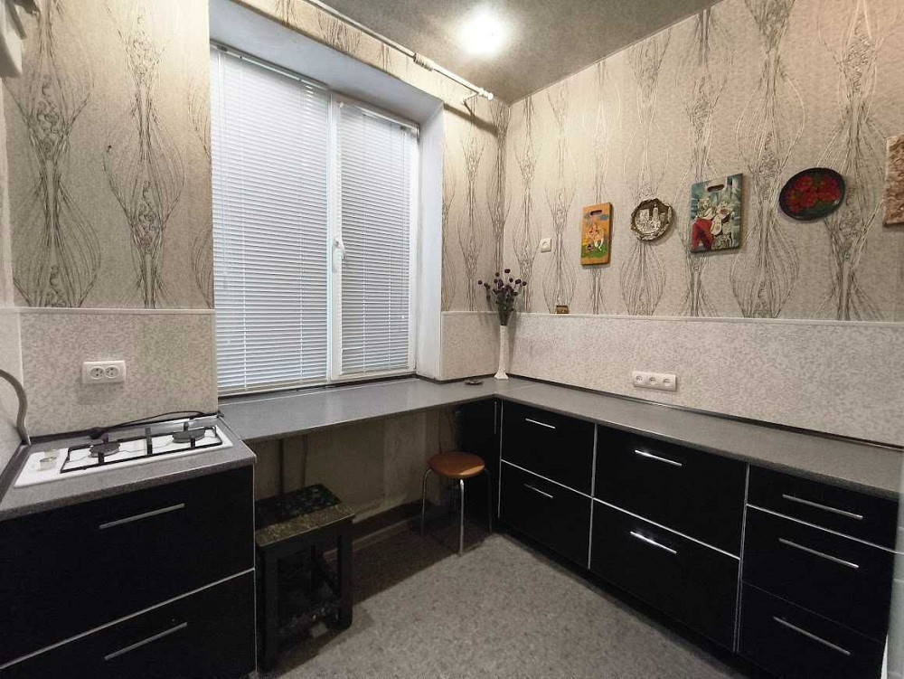 Оренда 1кімн. квартири з АО на правому березі, м. Кам'янське Кам`янське (Запорізька обл.) - зображення 6