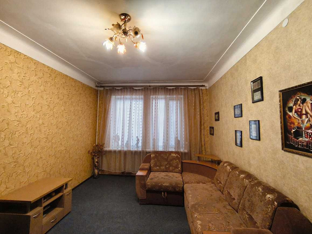 Оренда 1кімн. квартири з АО на правому березі, м. Кам'янське Кам`янське (Запорізька обл.) - зображення 1