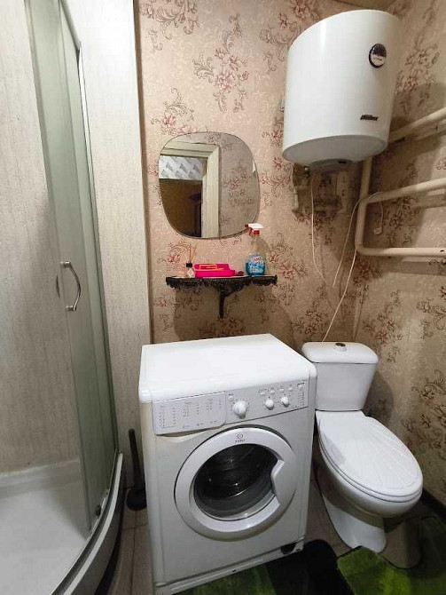 Оренда 1кімн. квартири з АО на правому березі, м. Кам'янське Кам`янське (Запорізька обл.) - зображення 8