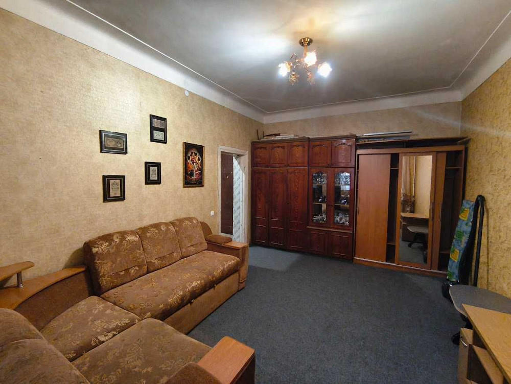 Оренда 1кімн. квартири з АО на правому березі, м. Кам'янське Кам`янське (Запорізька обл.) - зображення 2