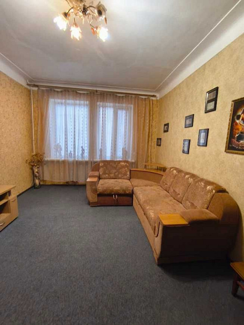 Оренда 1кімн. квартири з АО на правому березі, м. Кам'янське Кам`янське (Запорізька обл.) - зображення 3