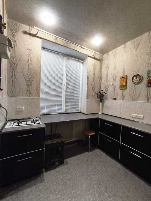 Оренда 1кімн. квартири з АО на правому березі, м. Кам'янське Кам`янське (Запорізька обл.) - зображення 4