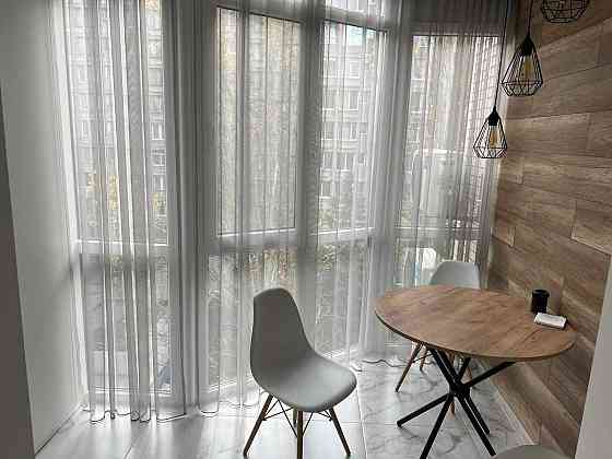 Аренда 2к квартира 60кв.м ЖК Ривер Парк(River Park), Набережная Победы Днепр