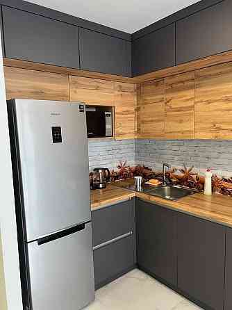 Аренда 2к квартира 60кв.м ЖК Ривер Парк(River Park), Набережная Победы Днепр