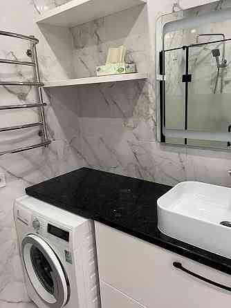 Аренда 2к квартира 60кв.м ЖК Ривер Парк(River Park), Набережная Победы Днепр