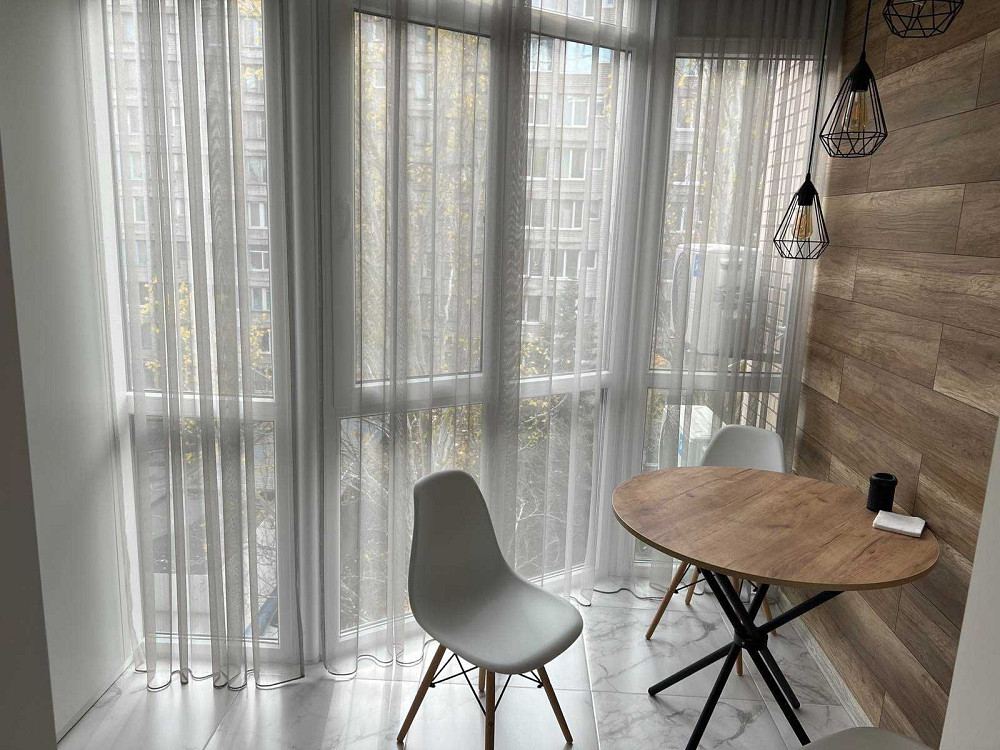 Аренда 2к квартира 60кв.м ЖК Ривер Парк(River Park), Набережная Победы Днепр - изображение 4