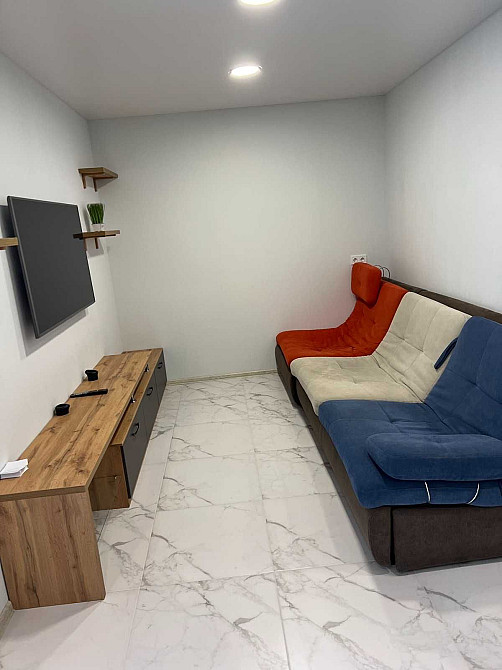 Аренда 2к квартира 60кв.м ЖК Ривер Парк(River Park), Набережная Победы Днепр - изображение 5