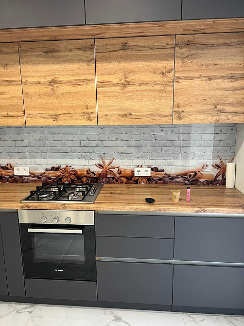 Аренда 2к квартира 60кв.м ЖК Ривер Парк(River Park), Набережная Победы Днепр - изображение 2