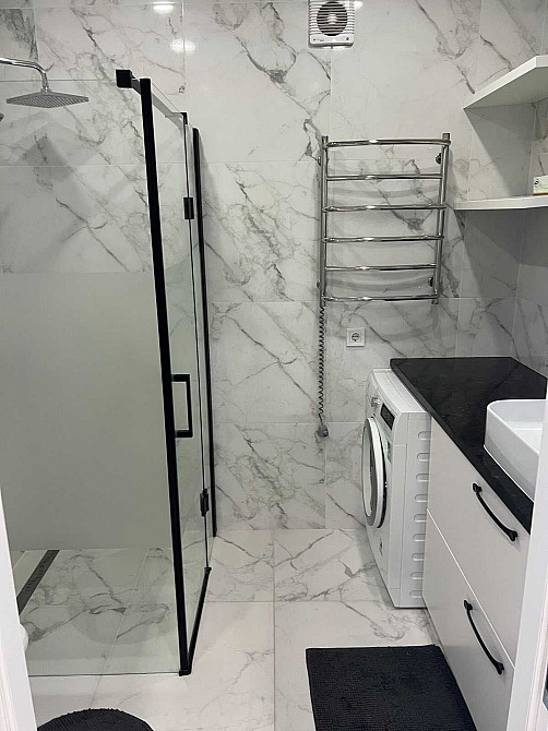 Аренда 2к квартира 60кв.м ЖК Ривер Парк(River Park), Набережная Победы Днепр - изображение 8