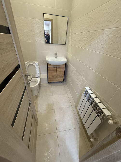 Левада. Здається 2-х кімнатна квартира Полтава - зображення 3