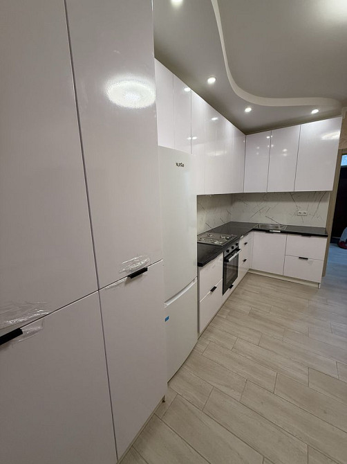 Левада. Здається 2-х кімнатна квартира Полтава - зображення 7