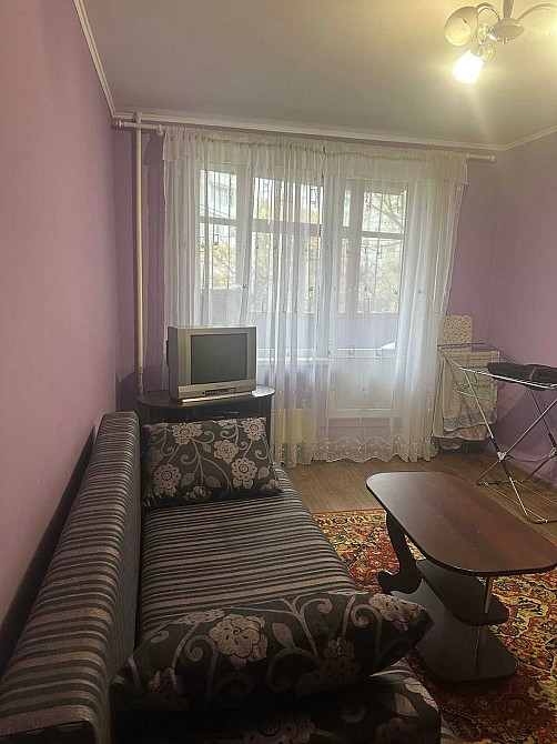 Сдам недорого 2 к на Алексеевке , 10 мин метро Победа Харків - зображення 1