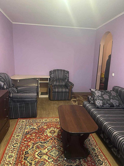 Сдам недорого 2 к на Алексеевке , 10 мин метро Победа Харків - зображення 2