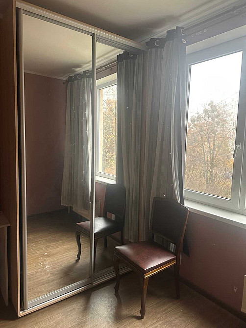 Сдам недорого 2 к на Алексеевке , 10 мин метро Победа Харків - зображення 6