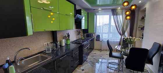 Оренда ексклюзивної 3 к.кв в Ж/К закритого типа " Калинова Слобода" Івано-Франківськ