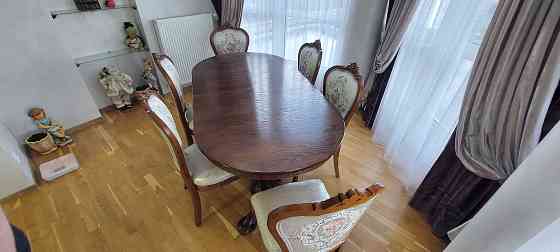 Оренда ексклюзивної 3 к.кв в Ж/К закритого типа " Калинова Слобода" Івано-Франківськ