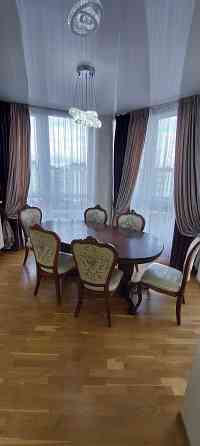 Оренда ексклюзивної 3 к.кв в Ж/К закритого типа " Калинова Слобода" Івано-Франківськ