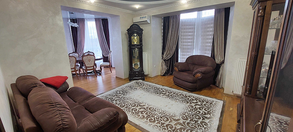 Оренда ексклюзивної 3 к.кв в Ж/К закритого типа " Калинова Слобода" Івано-Франківськ - зображення 1