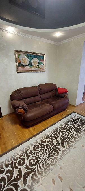 Оренда ексклюзивної 3 к.кв в Ж/К закритого типа " Калинова Слобода" Івано-Франківськ - зображення 5