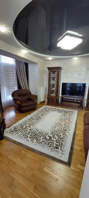 Оренда ексклюзивної 3 к.кв в Ж/К закритого типа " Калинова Слобода" Івано-Франківськ - зображення 4