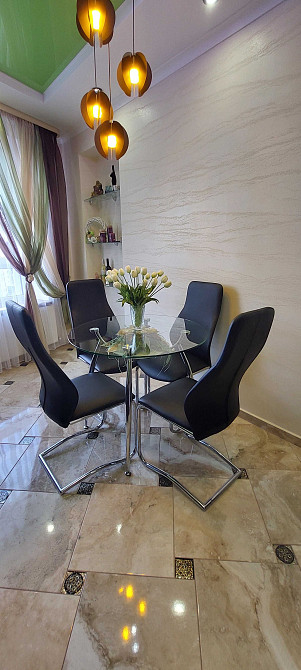 Оренда ексклюзивної 3 к.кв в Ж/К закритого типа " Калинова Слобода" Івано-Франківськ - зображення 8