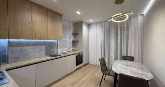 Однокімнатна квартира в новобудові, р-н Пивзавод Рівне