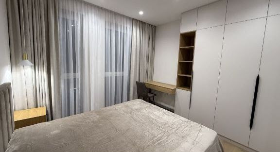 Однокімнатна квартира в новобудові, р-н Пивзавод Рівне - зображення 4