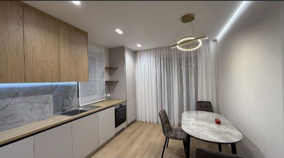 Однокімнатна квартира в новобудові, р-н Пивзавод Рівне - зображення 7