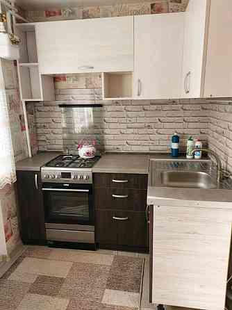 Сдам 1к комнатную 8500 Кам`янське (Запорізька обл.)