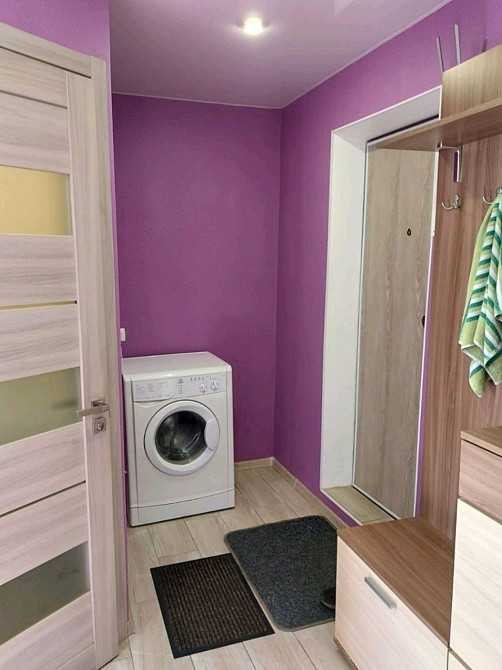 Сдам 1к комнатную 8500 Кам`янське (Запорізька обл.) - зображення 1