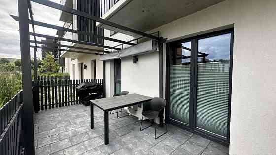 Оренда квартири в ЖК преміум класу StyleUp! Луцьк