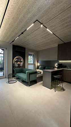 Оренда квартири в ЖК преміум класу StyleUp! Луцьк