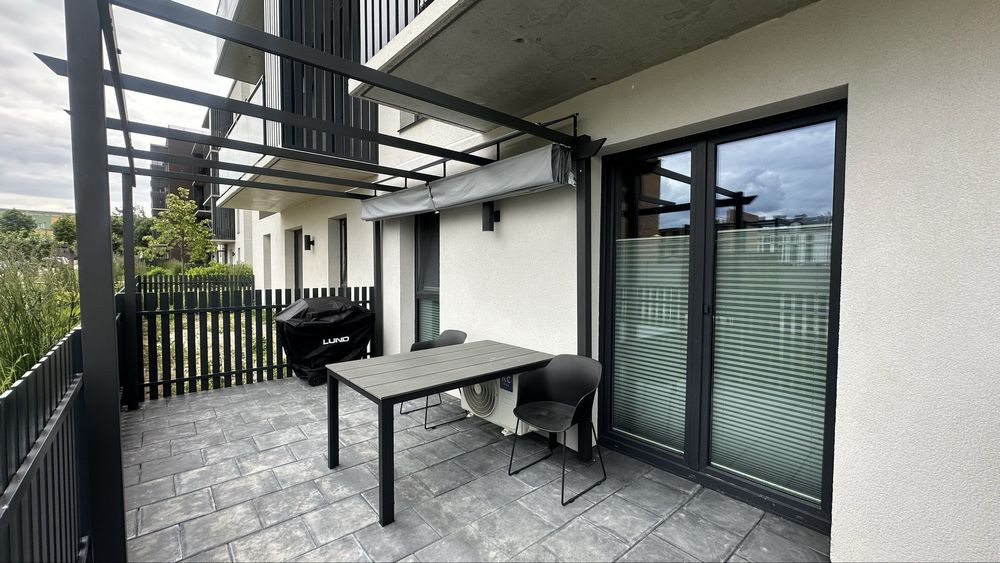 Оренда квартири в ЖК преміум класу StyleUp! Луцьк - зображення 5