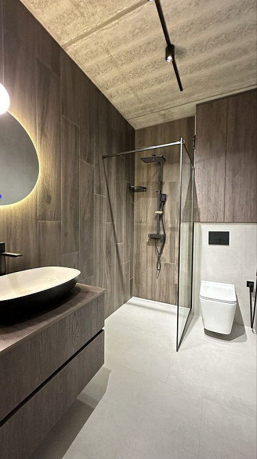 Оренда квартири в ЖК преміум класу StyleUp! Луцьк - зображення 6