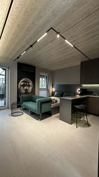 Оренда квартири в ЖК преміум класу StyleUp! Луцьк - зображення 1