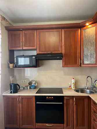 Довгострокова оренда 2-х кімнатної квартири, пр-т Червоної Калини Киев